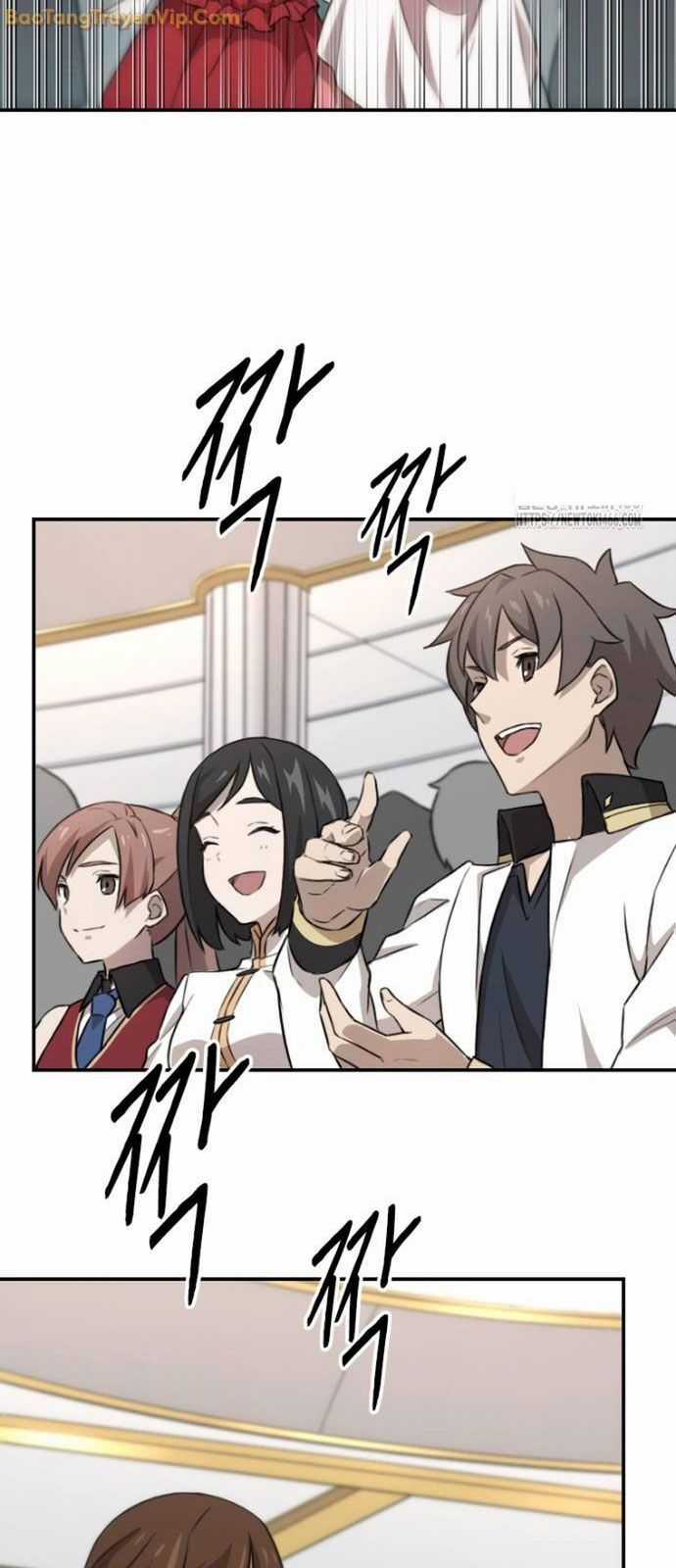 Cả Lớp Được Triệu Hồi Sang Thế Giới Khác Chapter 22 trang 20