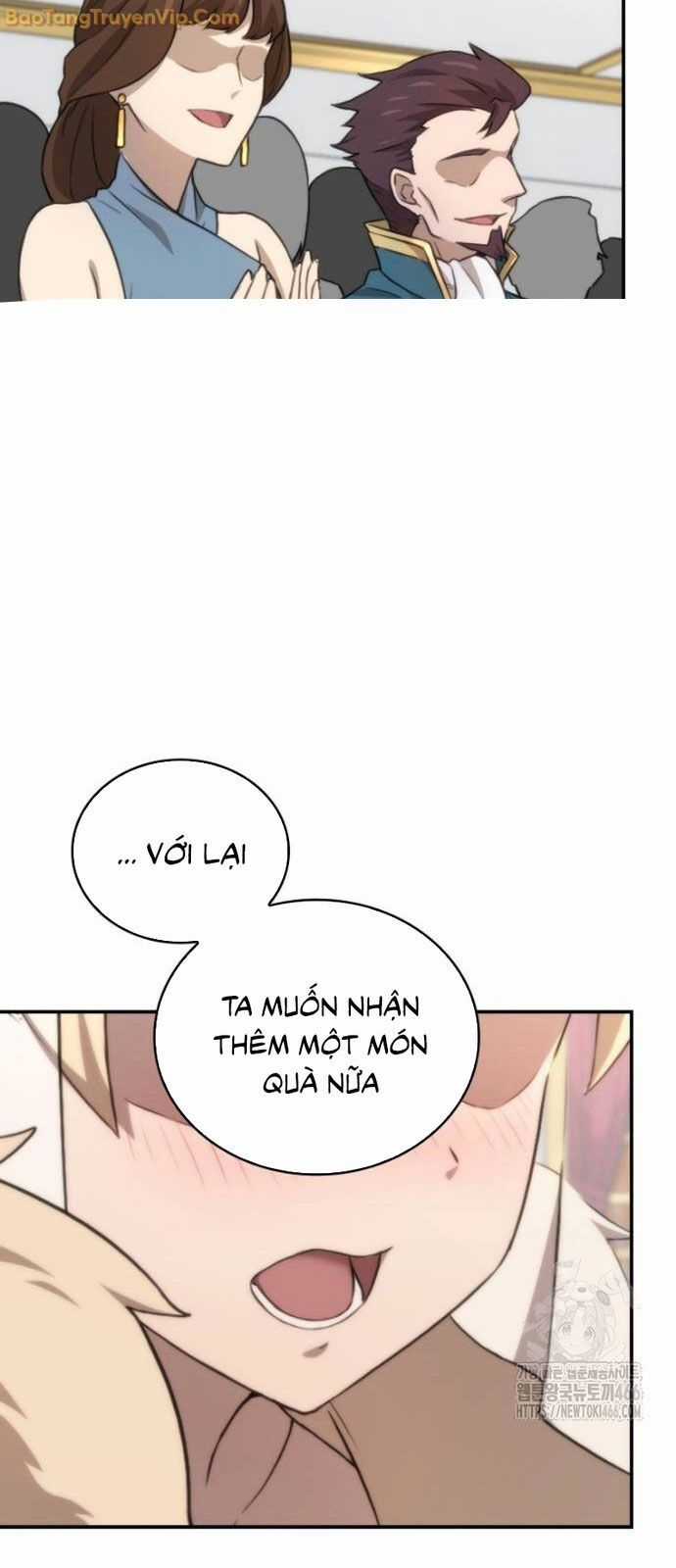 Cả Lớp Được Triệu Hồi Sang Thế Giới Khác Chapter 22 trang 21