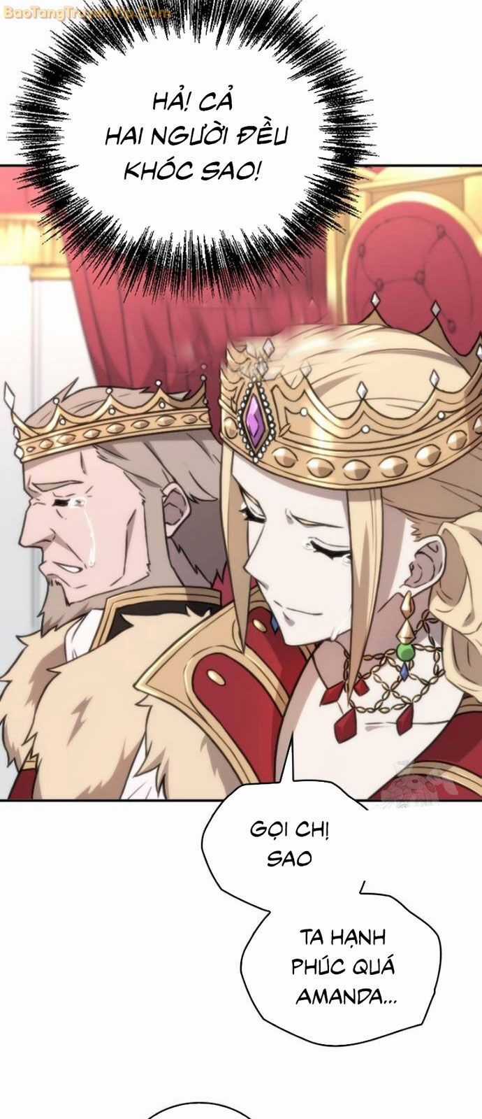 Cả Lớp Được Triệu Hồi Sang Thế Giới Khác Chapter 22 trang 33