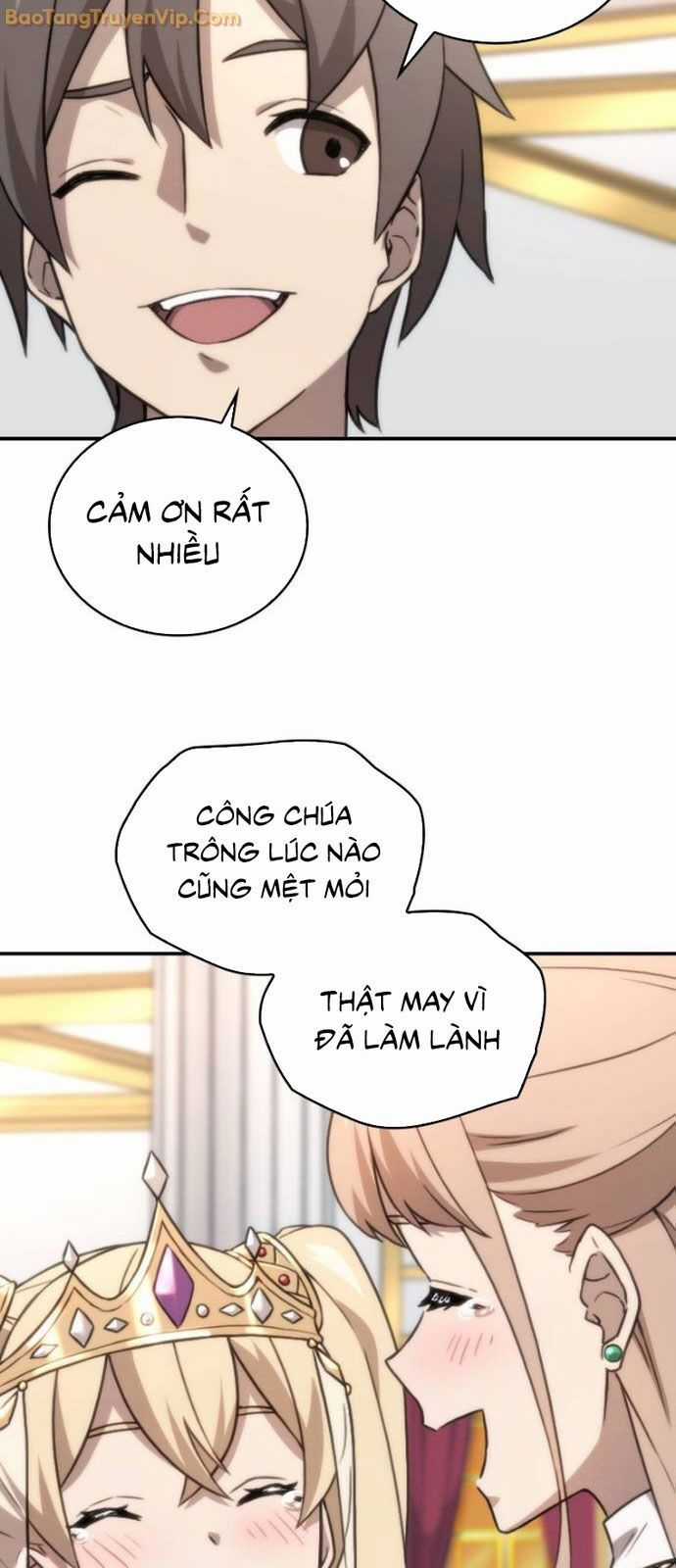 Cả Lớp Được Triệu Hồi Sang Thế Giới Khác Chapter 22 trang 36