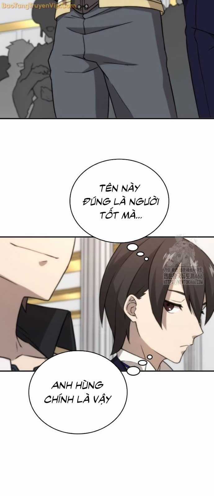 Cả Lớp Được Triệu Hồi Sang Thế Giới Khác Chapter 22 trang 38