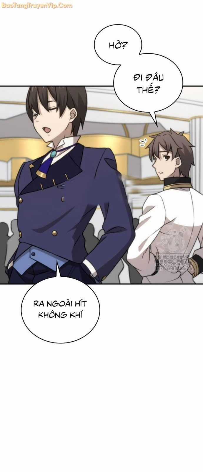 Cả Lớp Được Triệu Hồi Sang Thế Giới Khác Chapter 22 trang 39