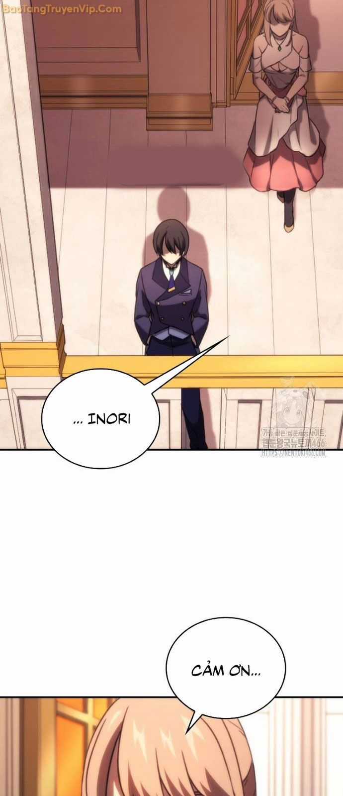 Cả Lớp Được Triệu Hồi Sang Thế Giới Khác Chapter 22 trang 41