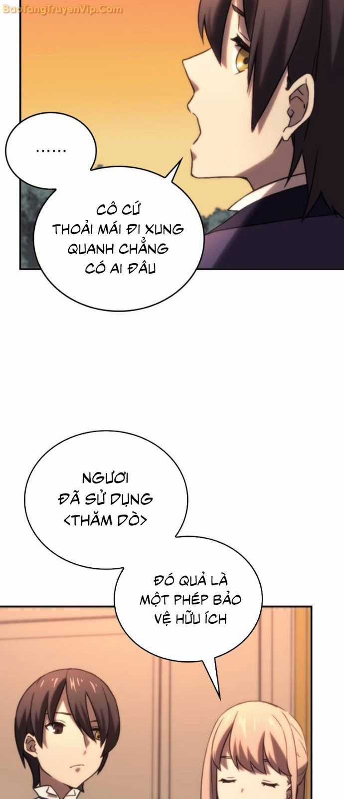 Cả Lớp Được Triệu Hồi Sang Thế Giới Khác Chapter 22 trang 43