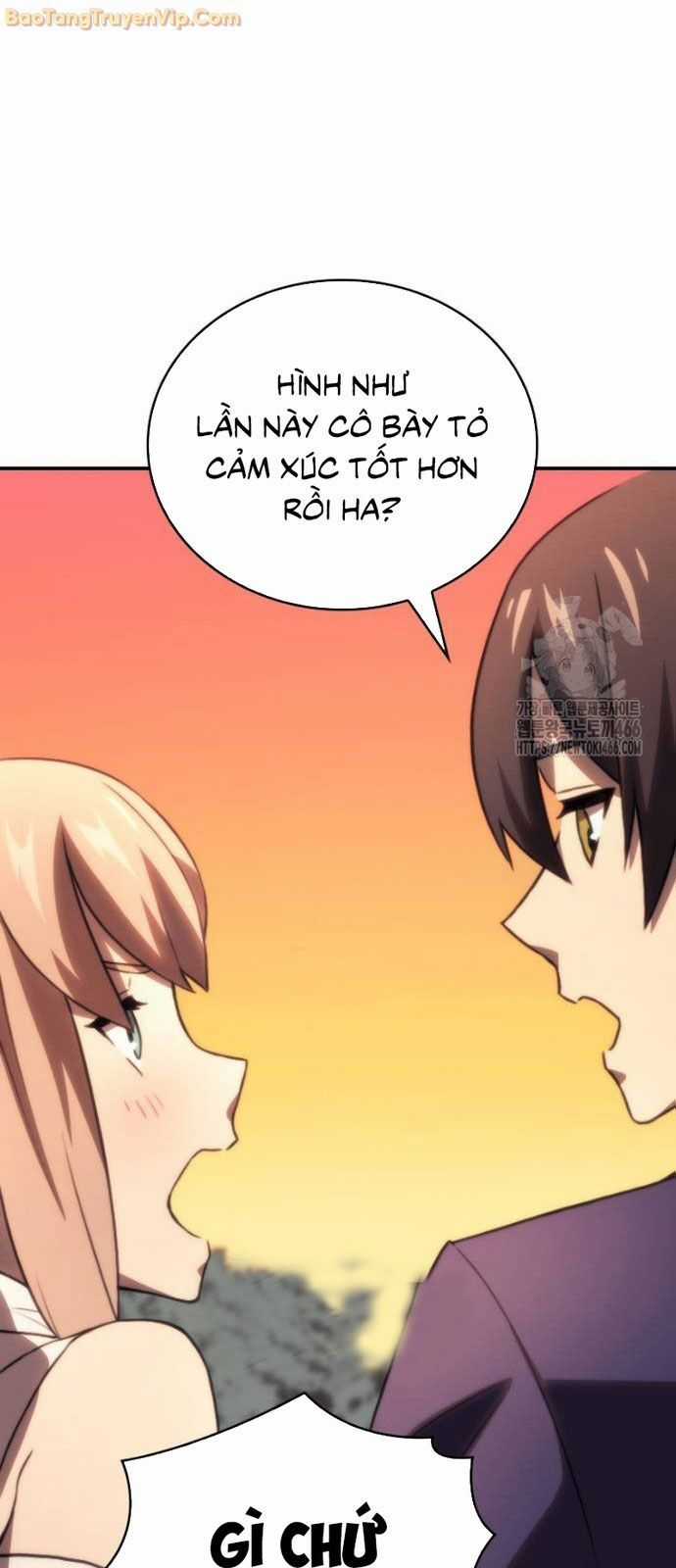 Cả Lớp Được Triệu Hồi Sang Thế Giới Khác Chapter 22 trang 45