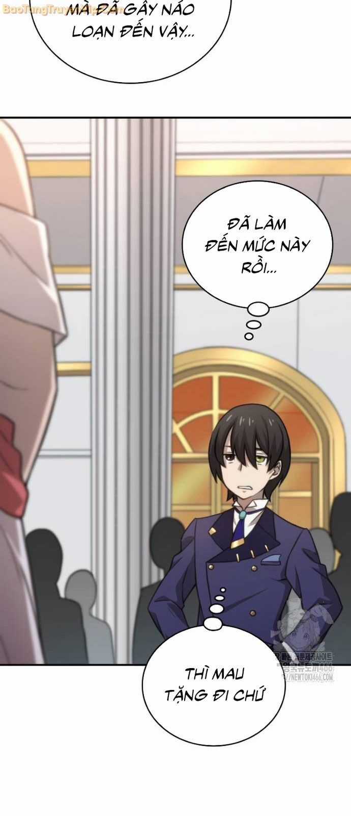 Cả Lớp Được Triệu Hồi Sang Thế Giới Khác Chapter 22 trang 5