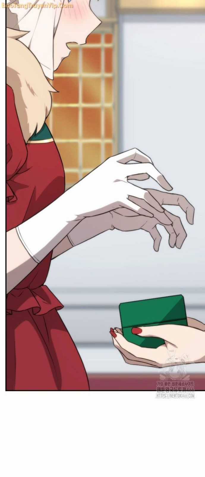 Cả Lớp Được Triệu Hồi Sang Thế Giới Khác Chapter 22 trang 9