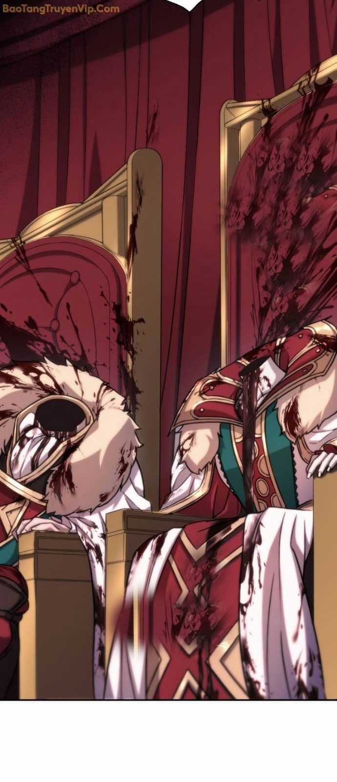 Cả Lớp Được Triệu Hồi Sang Thế Giới Khác Chapter 23 trang 10