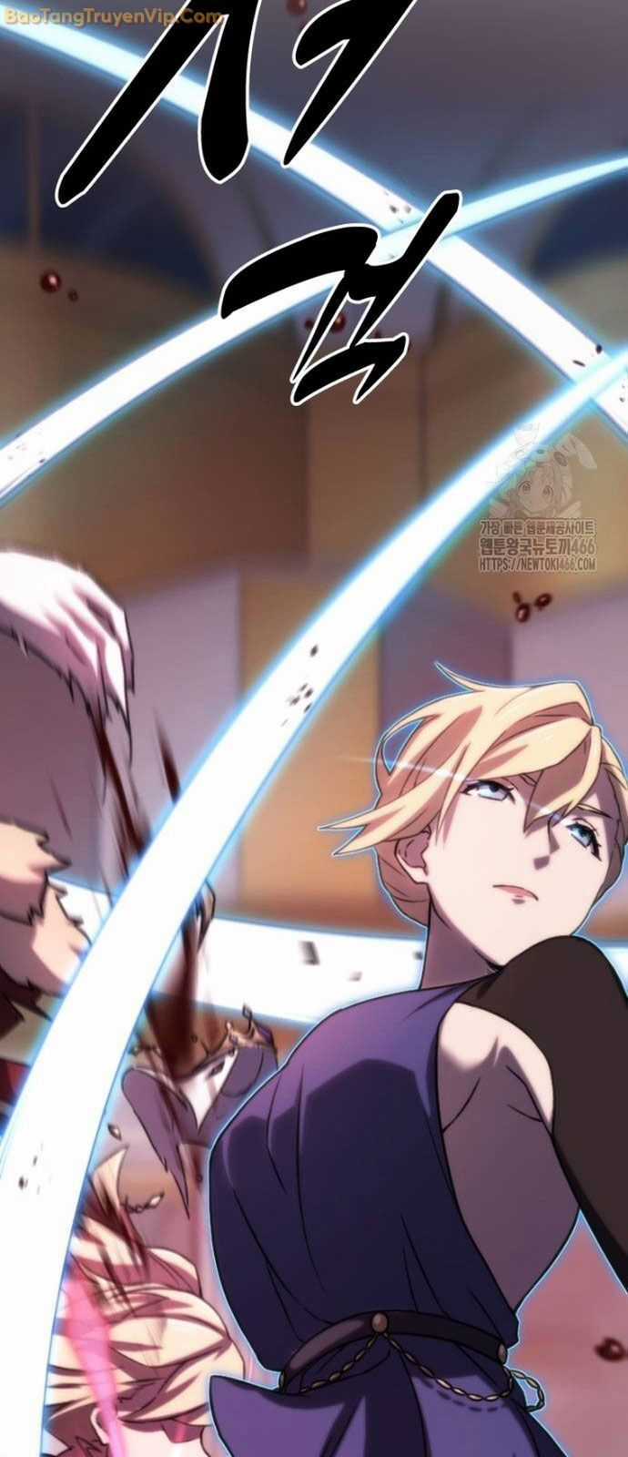 Cả Lớp Được Triệu Hồi Sang Thế Giới Khác Chapter 23 trang 22