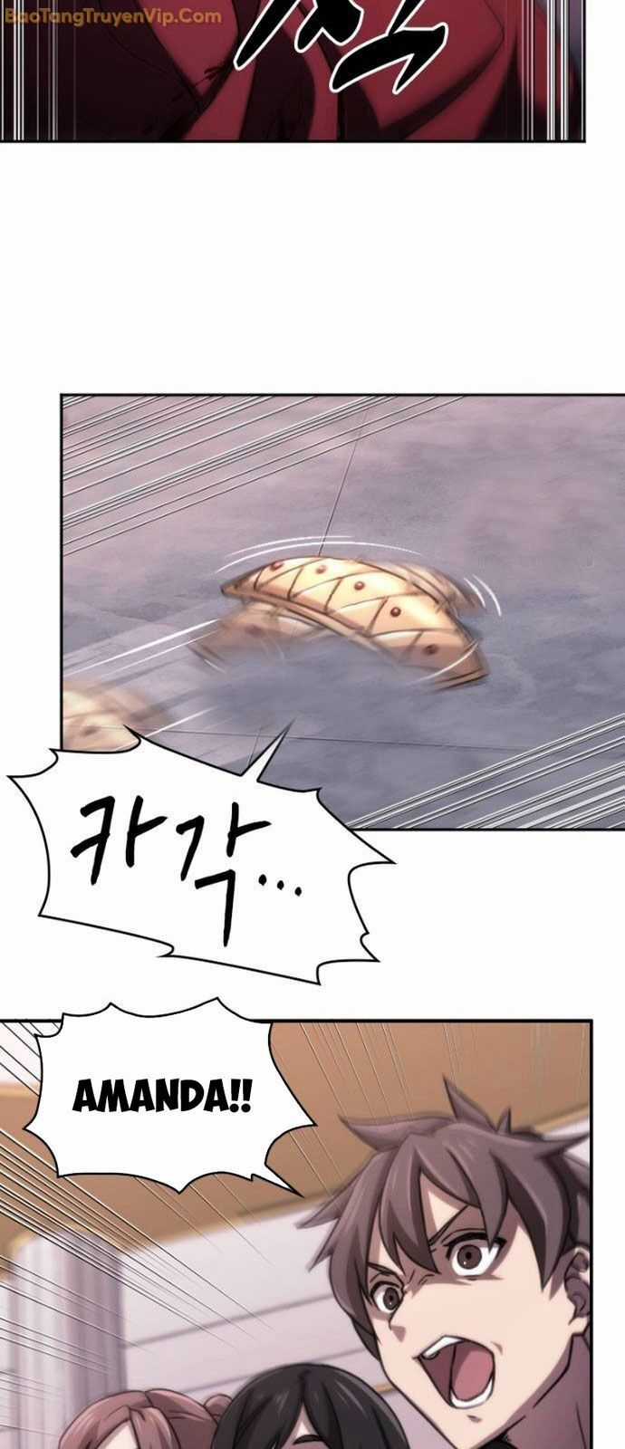 Cả Lớp Được Triệu Hồi Sang Thế Giới Khác Chapter 23 trang 26