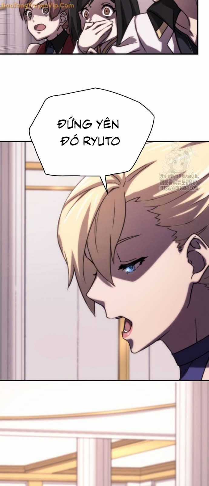 Cả Lớp Được Triệu Hồi Sang Thế Giới Khác Chapter 23 trang 27