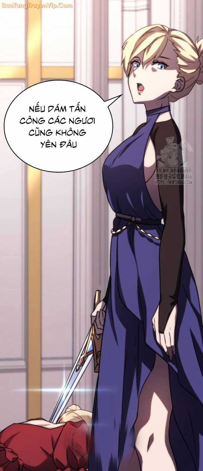 Cả Lớp Được Triệu Hồi Sang Thế Giới Khác Chapter 23 trang 28