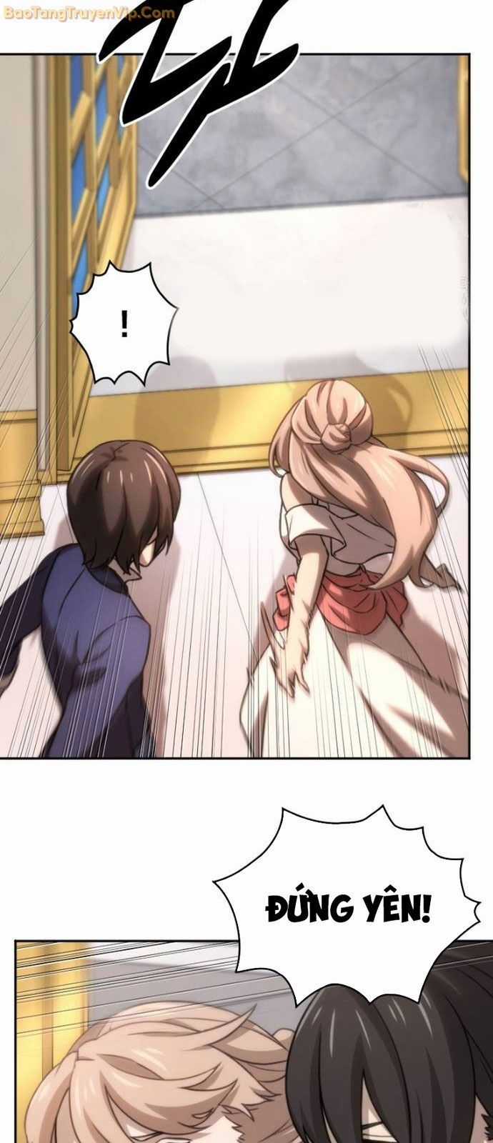 Cả Lớp Được Triệu Hồi Sang Thế Giới Khác Chapter 23 trang 3