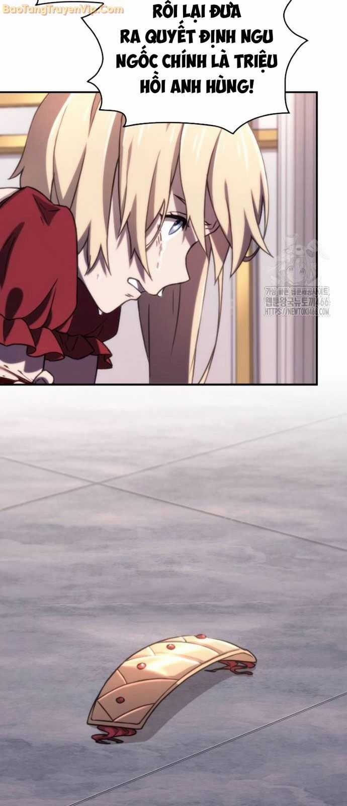 Cả Lớp Được Triệu Hồi Sang Thế Giới Khác Chapter 23 trang 31