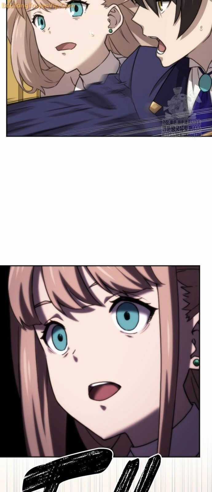 Cả Lớp Được Triệu Hồi Sang Thế Giới Khác Chapter 23 trang 4