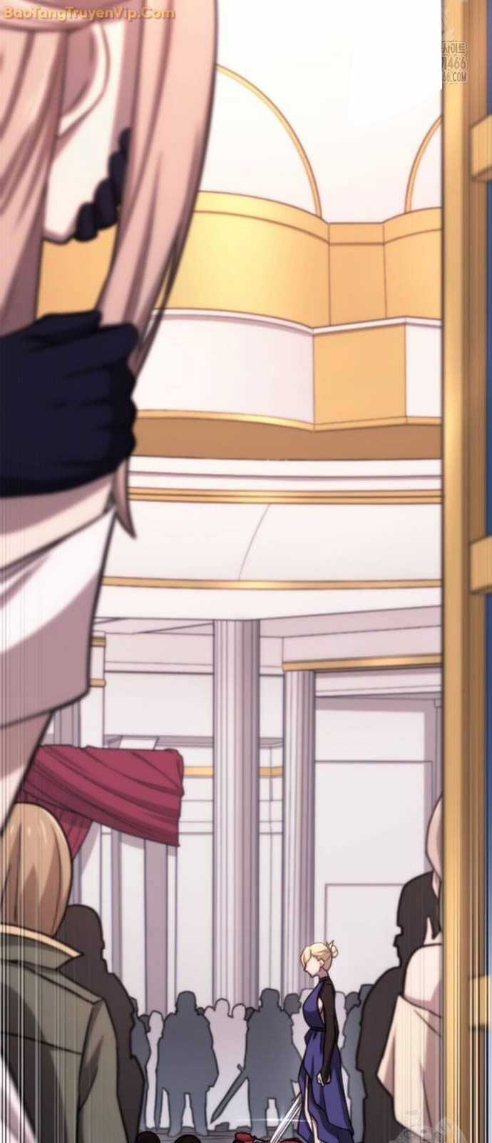 Cả Lớp Được Triệu Hồi Sang Thế Giới Khác Chapter 23 trang 41