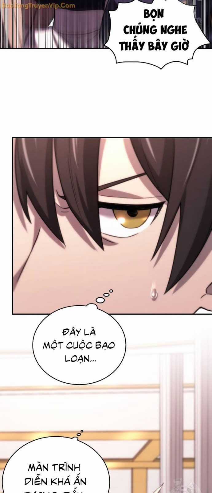 Cả Lớp Được Triệu Hồi Sang Thế Giới Khác Chapter 23 trang 43