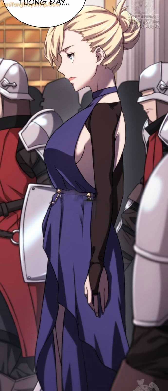 Cả Lớp Được Triệu Hồi Sang Thế Giới Khác Chapter 23 trang 44