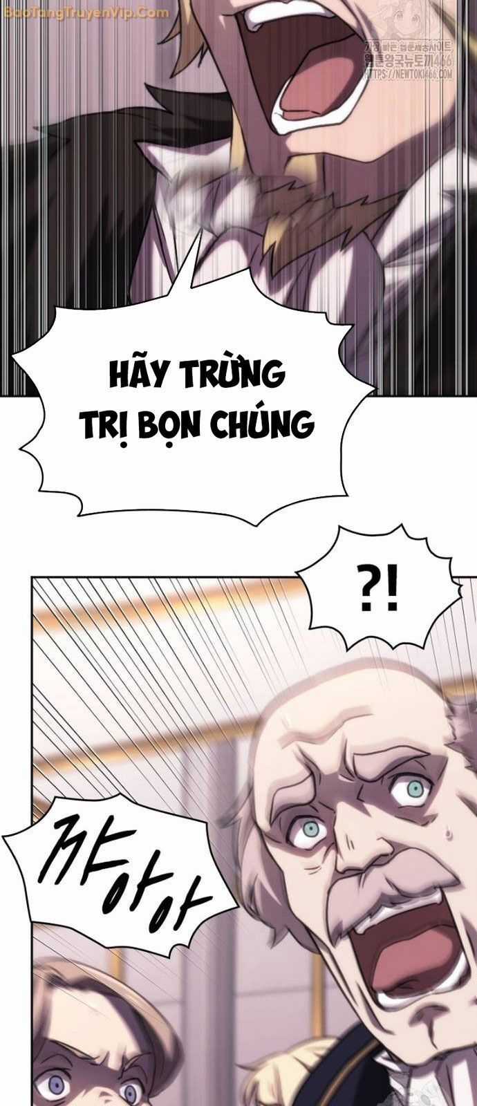 Cả Lớp Được Triệu Hồi Sang Thế Giới Khác Chapter 23 trang 46