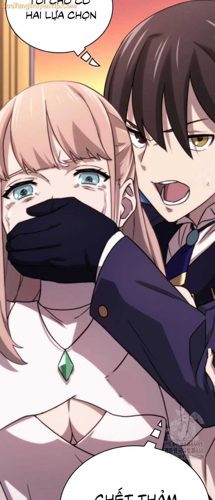 Cả Lớp Được Triệu Hồi Sang Thế Giới Khác Chapter 23 trang 55