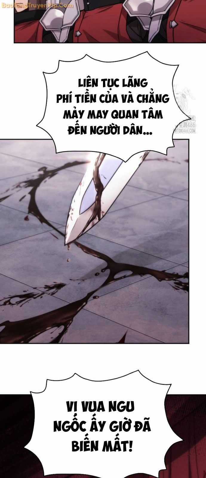 Cả Lớp Được Triệu Hồi Sang Thế Giới Khác Chapter 23 trang 9