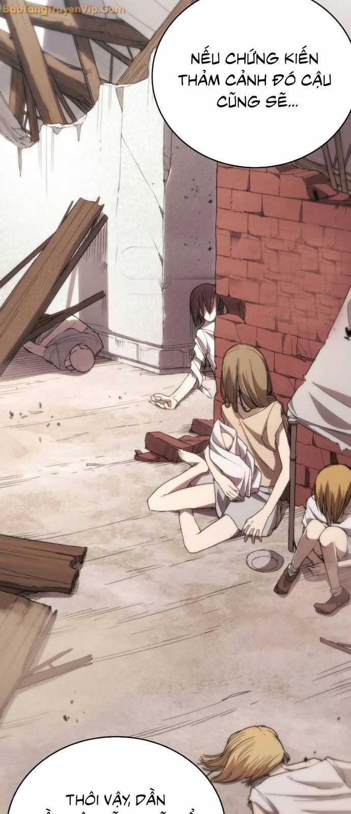 Cả Lớp Được Triệu Hồi Sang Thế Giới Khác Chapter 24 trang 11