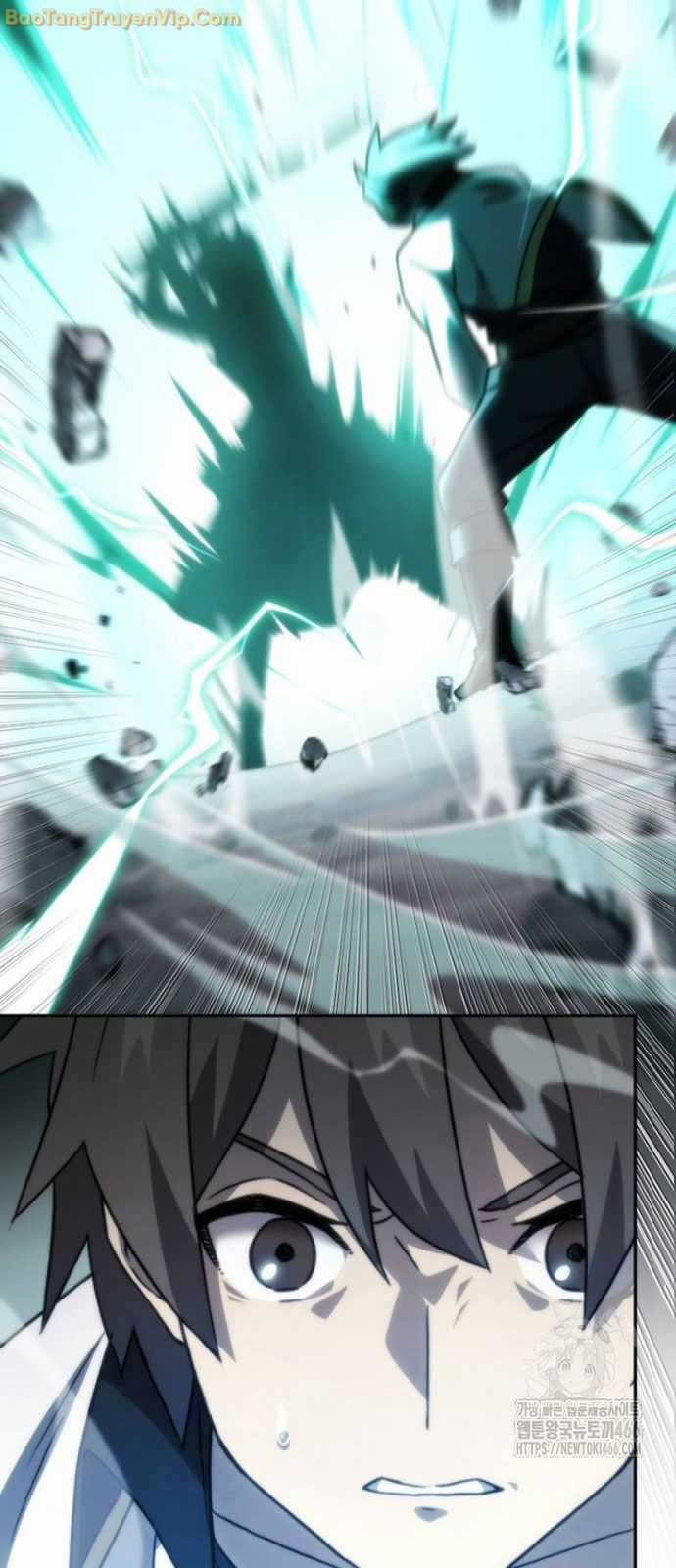 Cả Lớp Được Triệu Hồi Sang Thế Giới Khác Chapter 24 trang 21