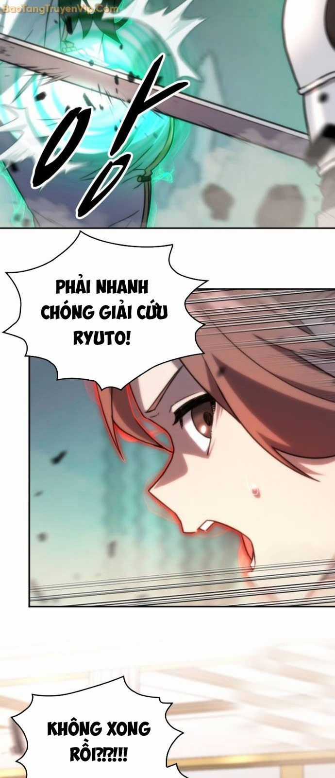 Cả Lớp Được Triệu Hồi Sang Thế Giới Khác Chapter 24 trang 31