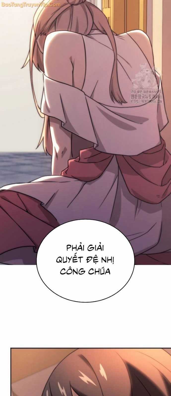 Cả Lớp Được Triệu Hồi Sang Thế Giới Khác Chapter 24 trang 41