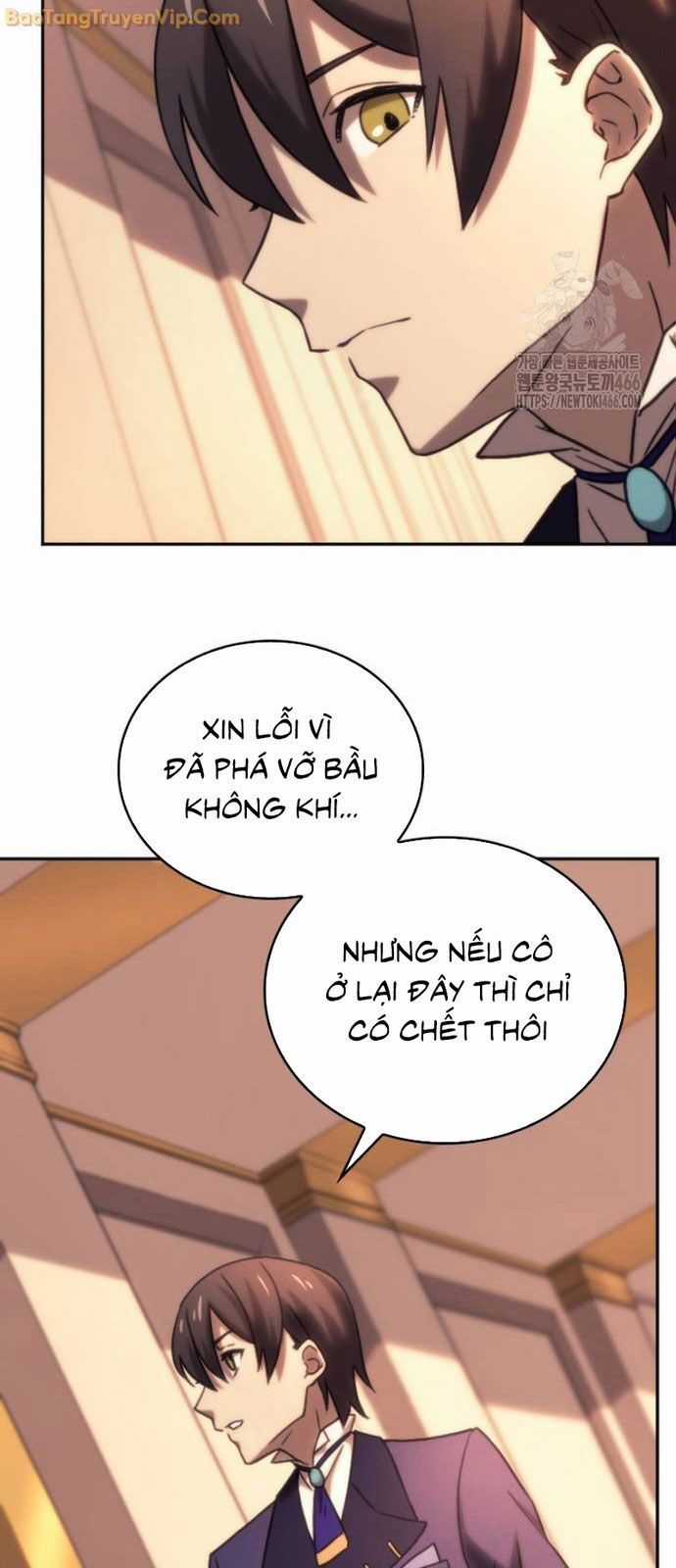 Cả Lớp Được Triệu Hồi Sang Thế Giới Khác Chapter 24 trang 42
