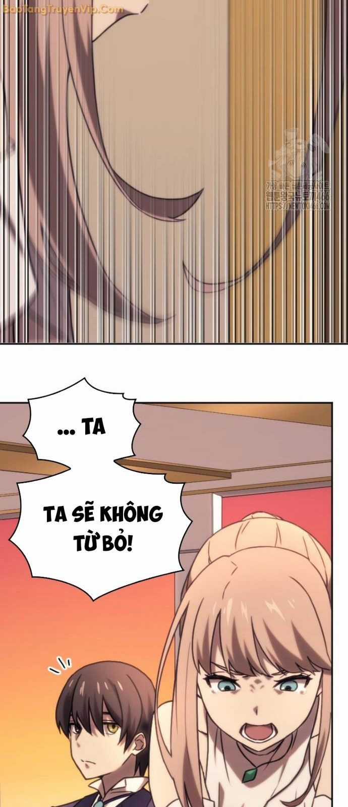 Cả Lớp Được Triệu Hồi Sang Thế Giới Khác Chapter 24 trang 48