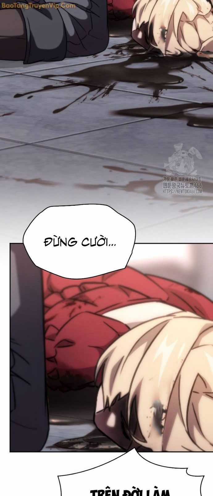 Cả Lớp Được Triệu Hồi Sang Thế Giới Khác Chapter 24 trang 5