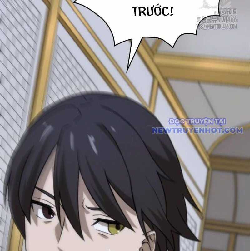 Cả Lớp Được Triệu Hồi Sang Thế Giới Khác Chapter 25 trang 117