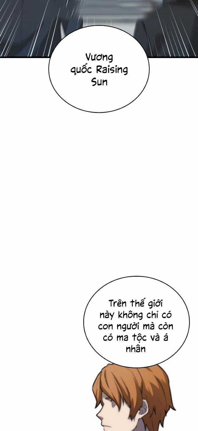 Cả Lớp Được Triệu Hồi Sang Thế Giới Khác Chapter 3 trang 12