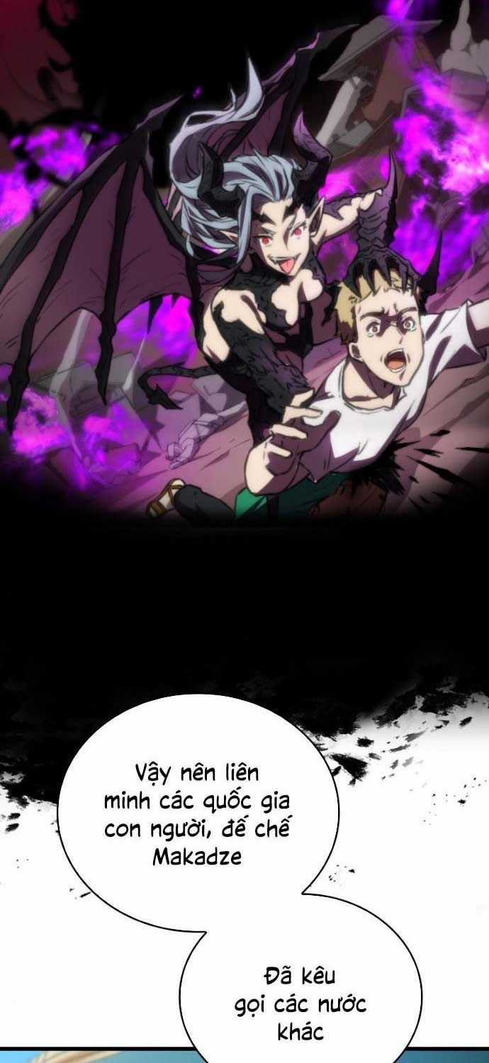 Cả Lớp Được Triệu Hồi Sang Thế Giới Khác Chapter 3 trang 16