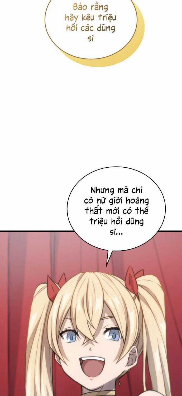 Cả Lớp Được Triệu Hồi Sang Thế Giới Khác Chapter 3 trang 18