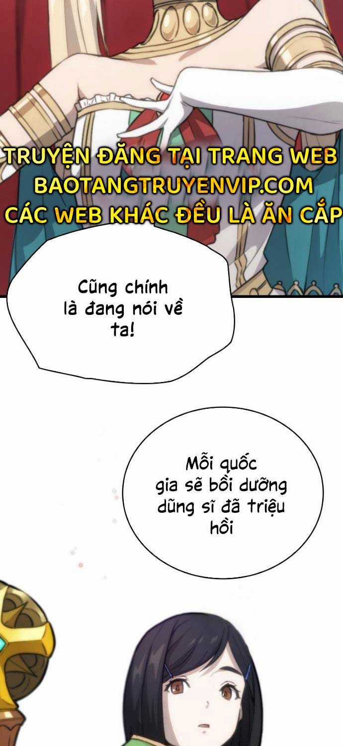 Cả Lớp Được Triệu Hồi Sang Thế Giới Khác Chapter 3 trang 19
