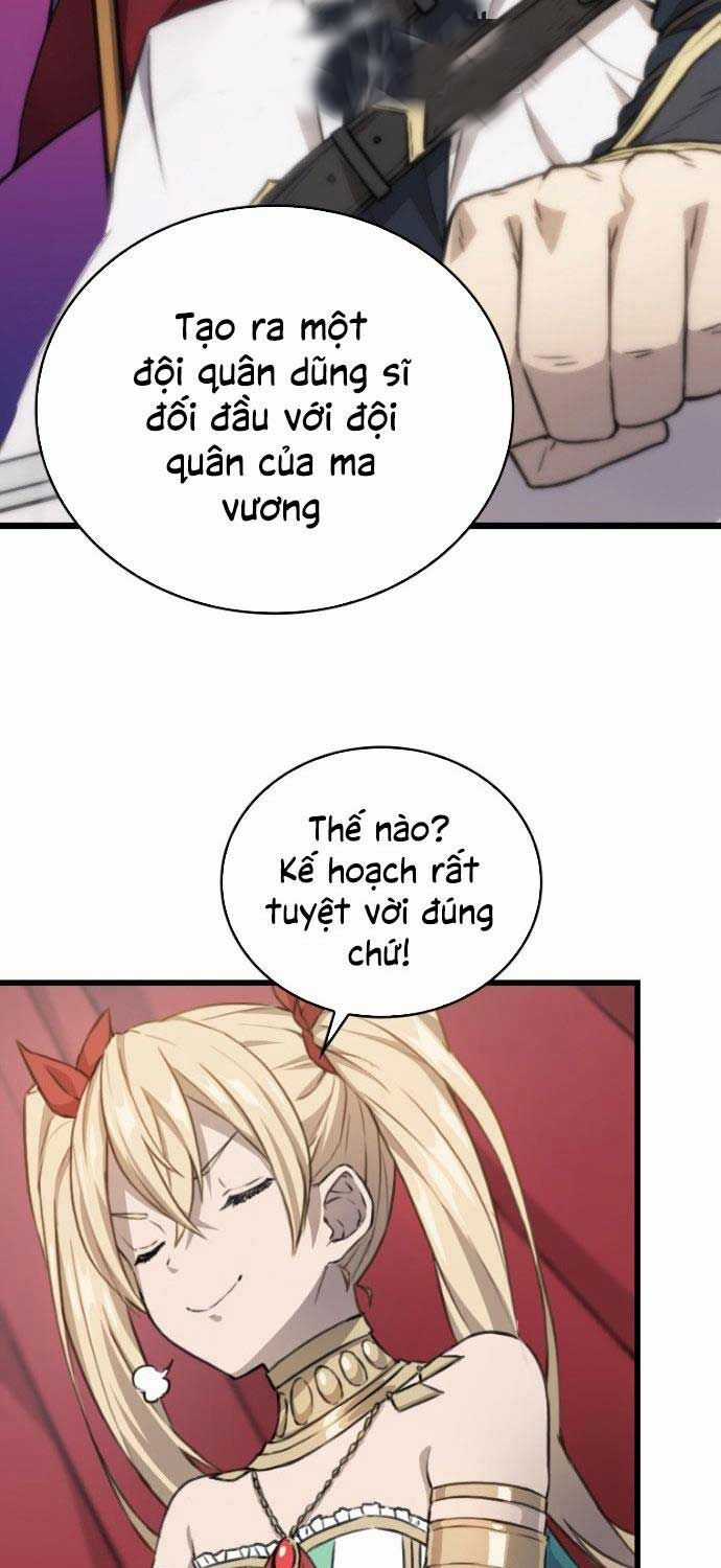 Cả Lớp Được Triệu Hồi Sang Thế Giới Khác Chapter 3 trang 21