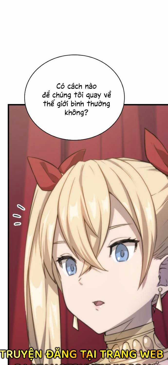 Cả Lớp Được Triệu Hồi Sang Thế Giới Khác Chapter 3 trang 26