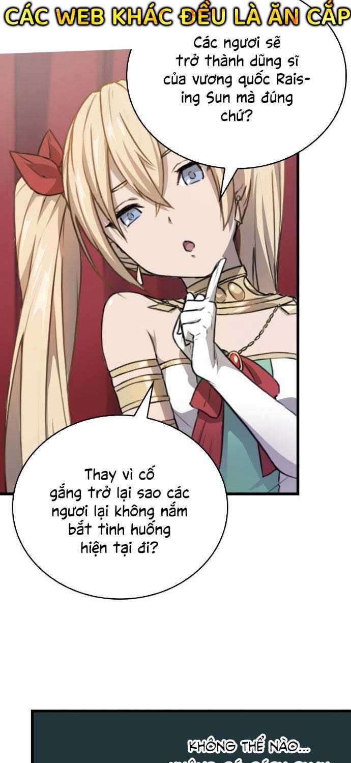 Cả Lớp Được Triệu Hồi Sang Thế Giới Khác Chapter 3 trang 30