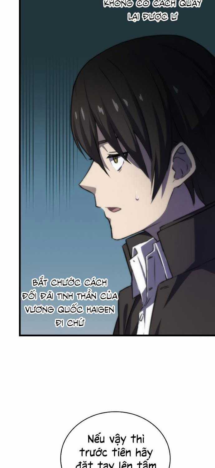 Cả Lớp Được Triệu Hồi Sang Thế Giới Khác Chapter 3 trang 31