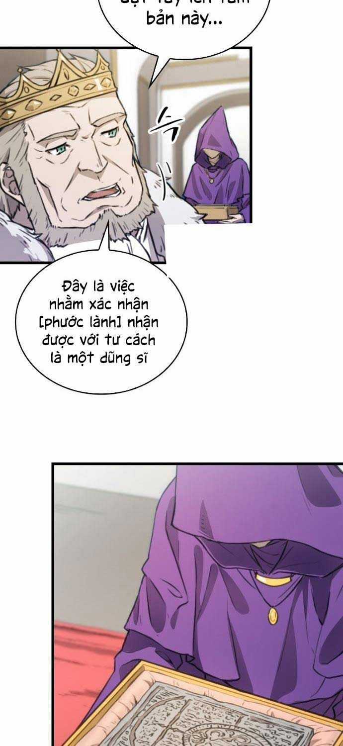 Cả Lớp Được Triệu Hồi Sang Thế Giới Khác Chapter 3 trang 32