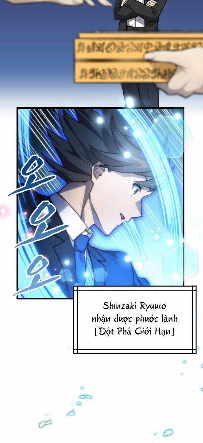 Cả Lớp Được Triệu Hồi Sang Thế Giới Khác Chapter 3 trang 35