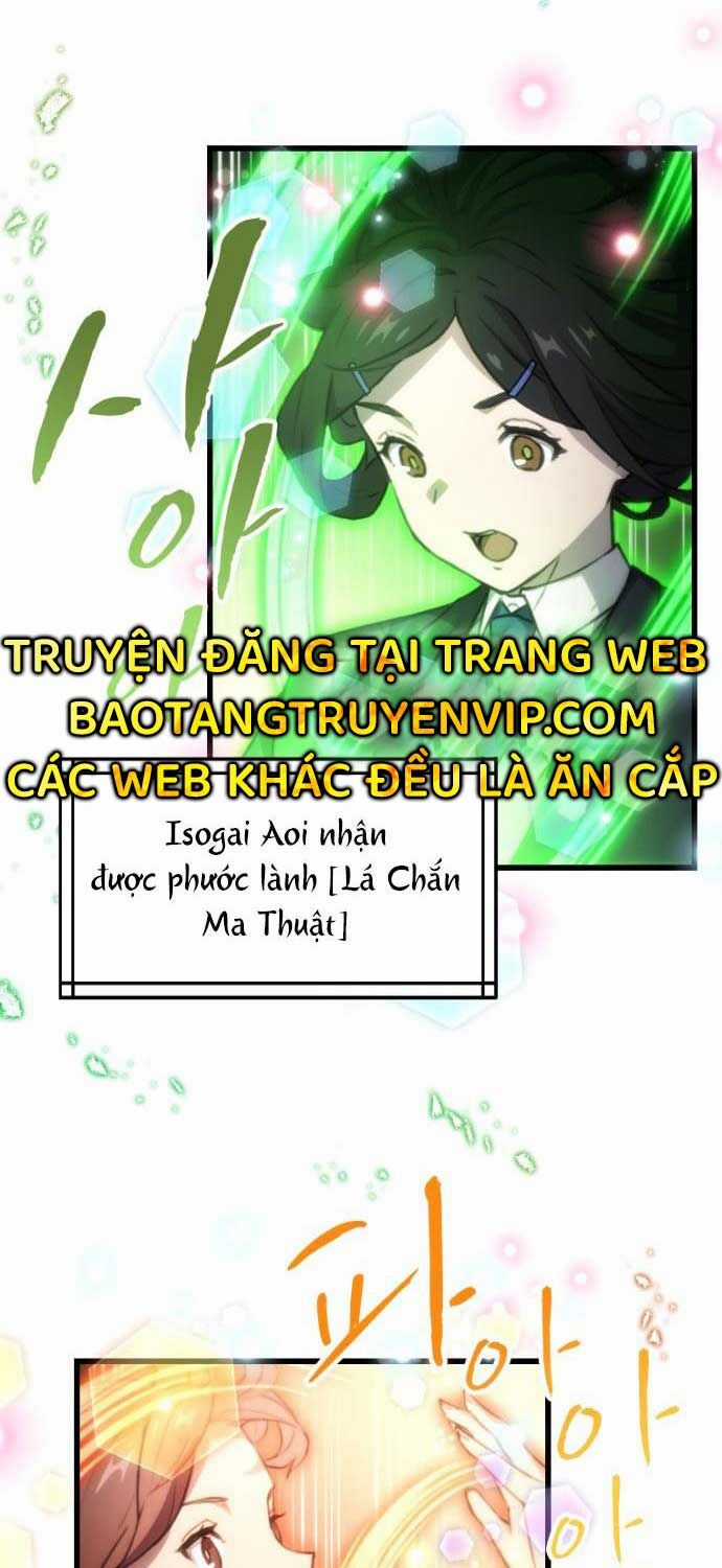 Cả Lớp Được Triệu Hồi Sang Thế Giới Khác Chapter 3 trang 36