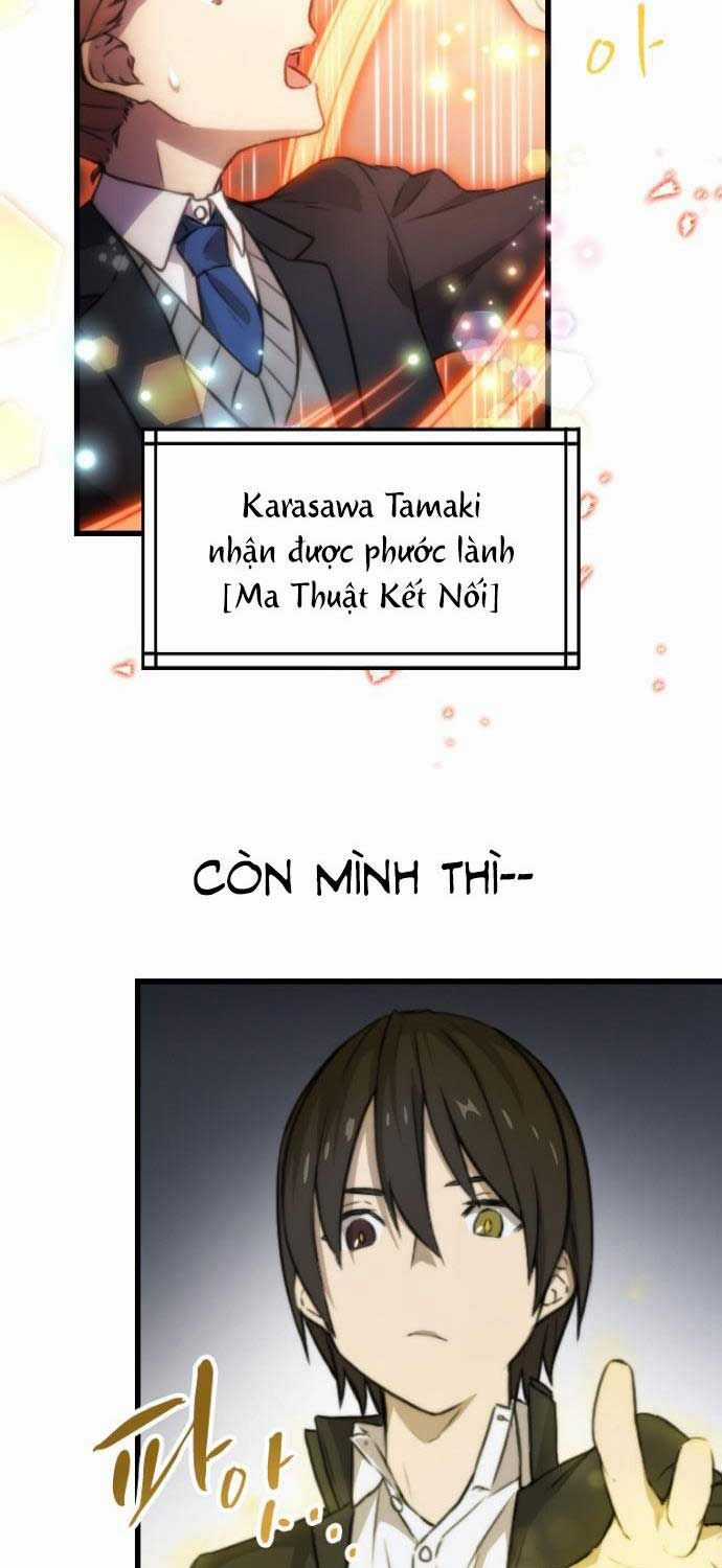 Cả Lớp Được Triệu Hồi Sang Thế Giới Khác Chapter 3 trang 37