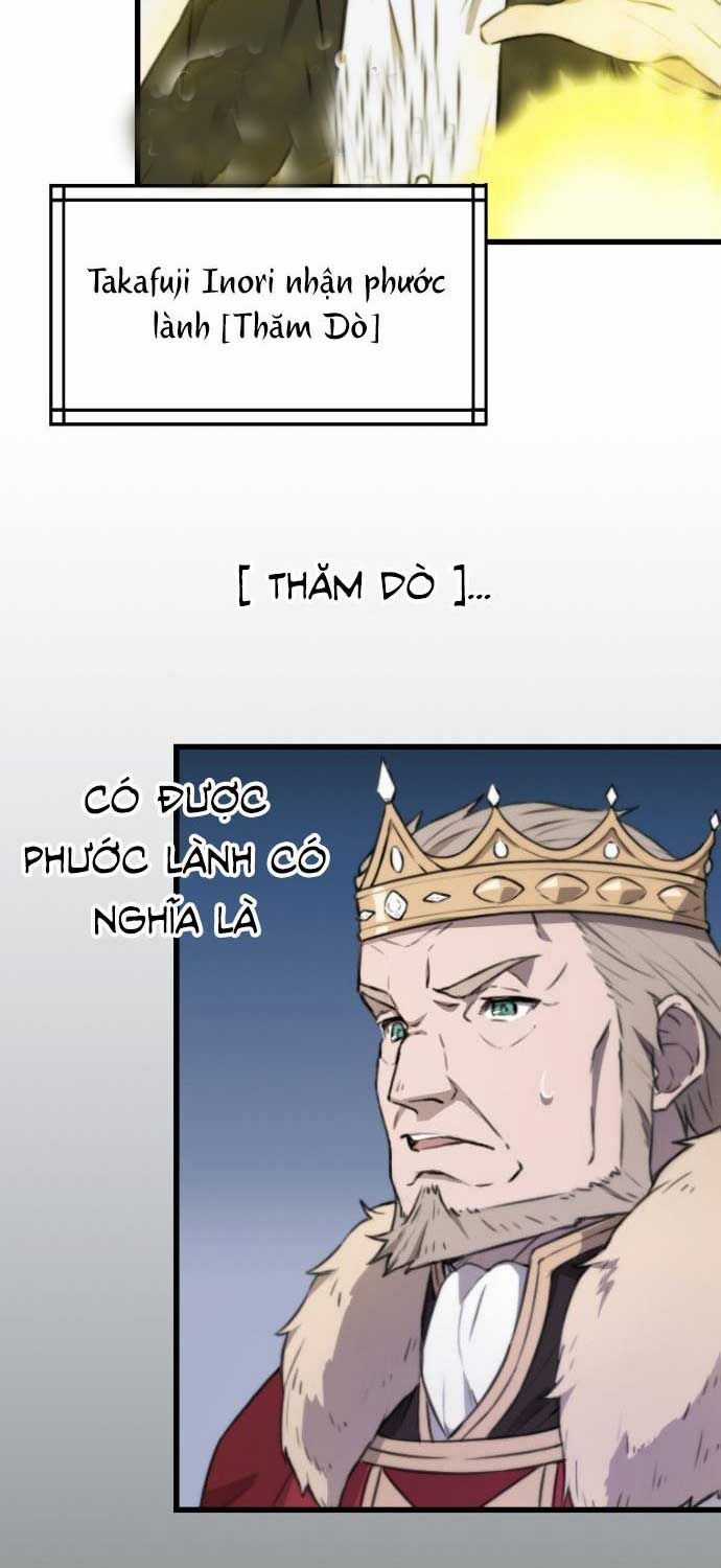 Cả Lớp Được Triệu Hồi Sang Thế Giới Khác Chapter 3 trang 38