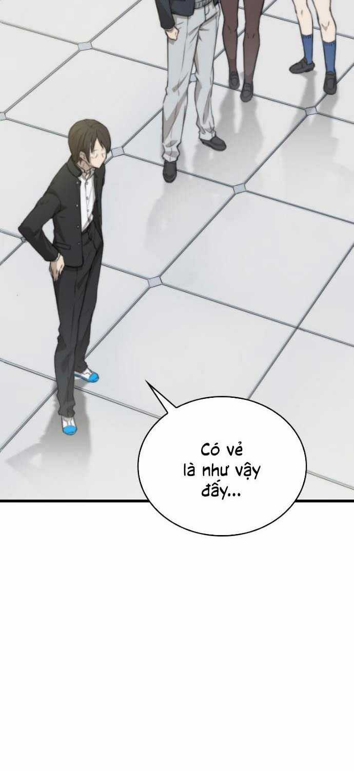 Cả Lớp Được Triệu Hồi Sang Thế Giới Khác Chapter 3 trang 4