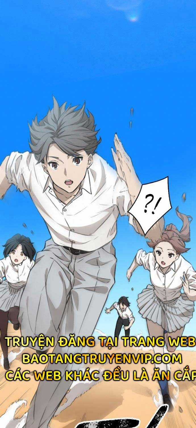 Cả Lớp Được Triệu Hồi Sang Thế Giới Khác Chapter 3 trang 42