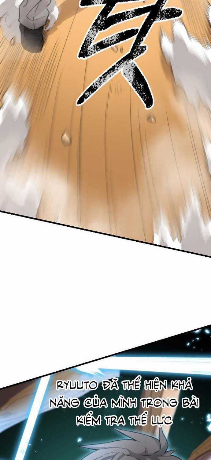 Cả Lớp Được Triệu Hồi Sang Thế Giới Khác Chapter 3 trang 43