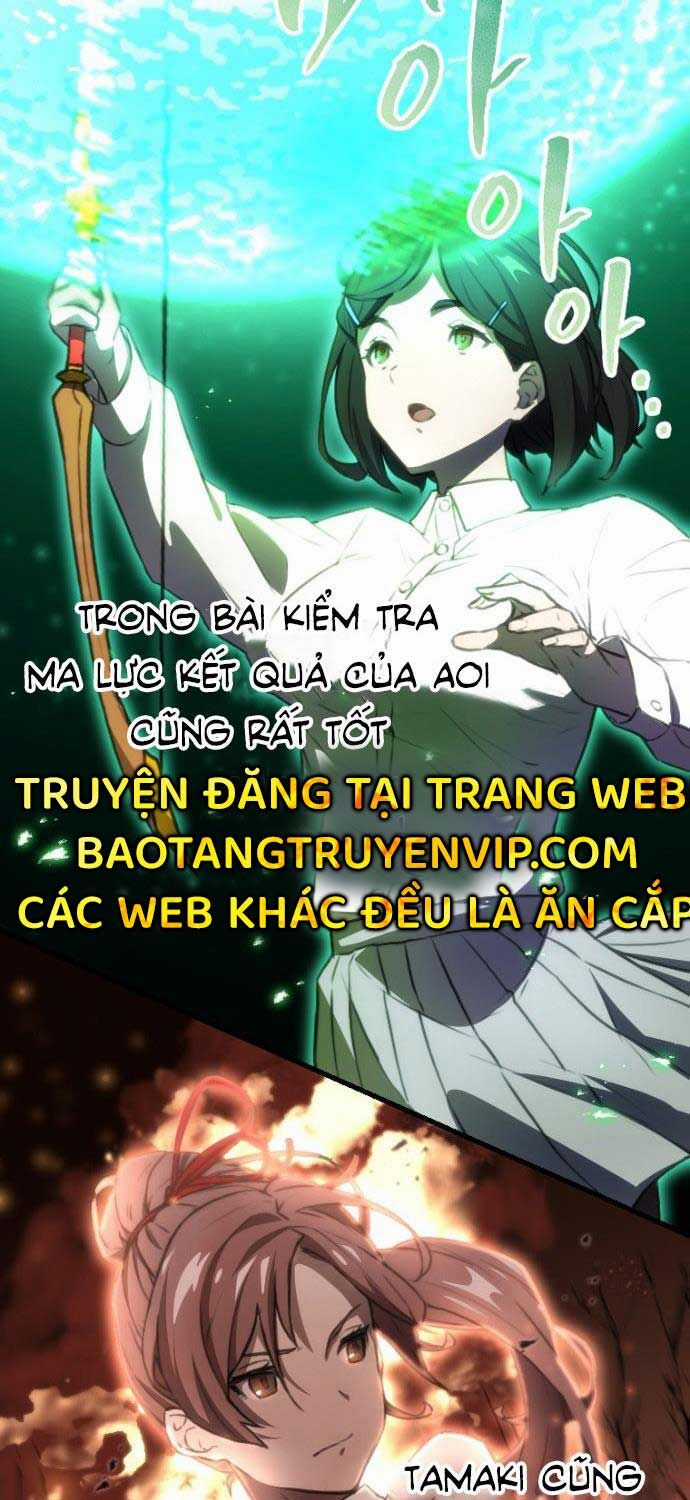 Cả Lớp Được Triệu Hồi Sang Thế Giới Khác Chapter 3 trang 46
